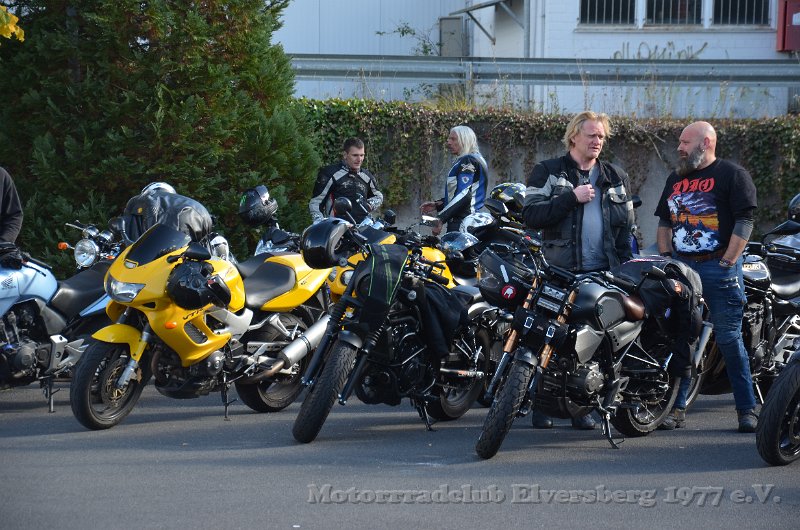 Saisonabschlussfahrt 2022 - 069